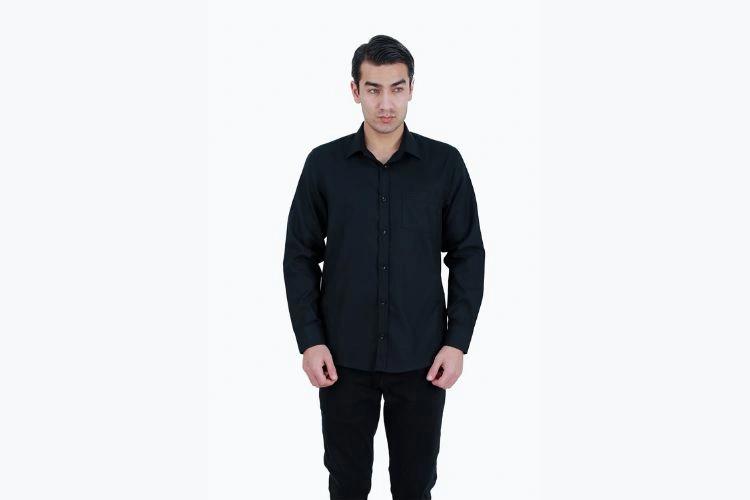 محبوب ترین طرح های پیراهن مردانه